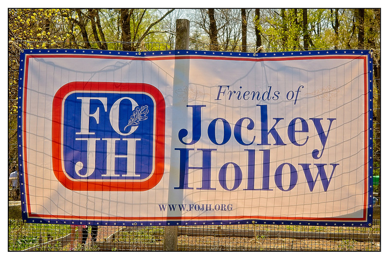 American Revolution Photos | LATEST: Spring Encampment at Jockey Hollow ...